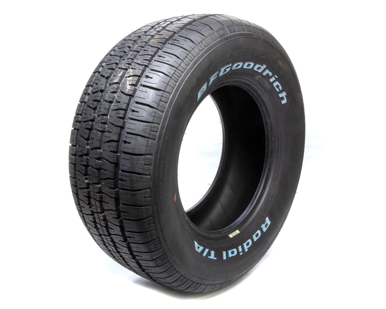 Coker Tire P275/60R15 BFG T/A RWL Tire COK6308000