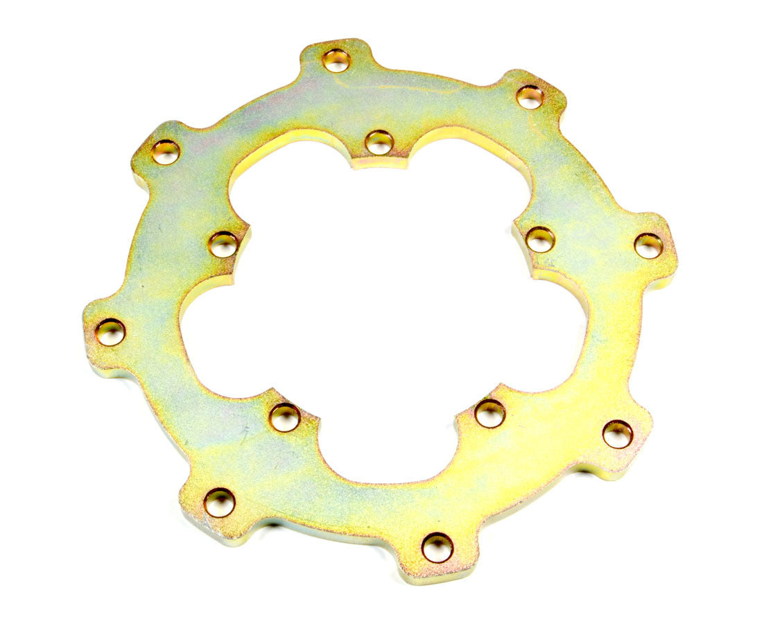 Coleman Machine Rotor Plate 8-Bolt for Sportsman Hub COL140-210