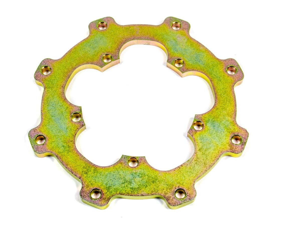 Coleman Machine Rotor Plate 8-Bolt for Sportsman Steel Hub COL140-410