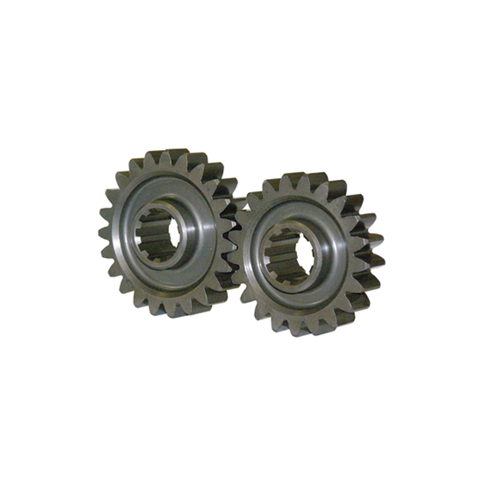 Coleman Machine Q/C Gear Pro-Lite Set COL207-1
