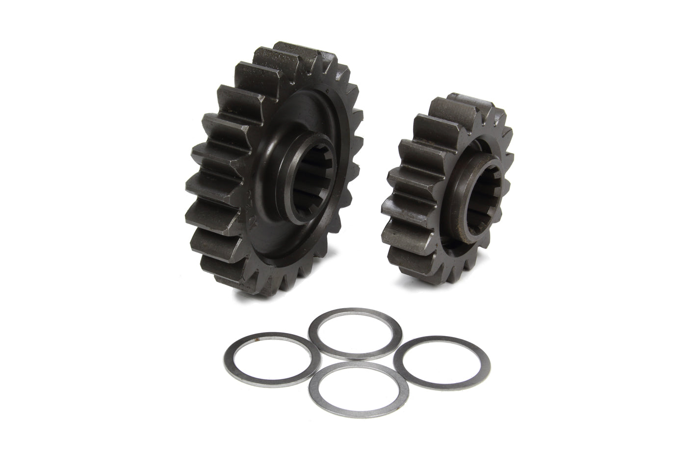 Coleman Machine Q/C Gear Pro-Lite Set COL207-10