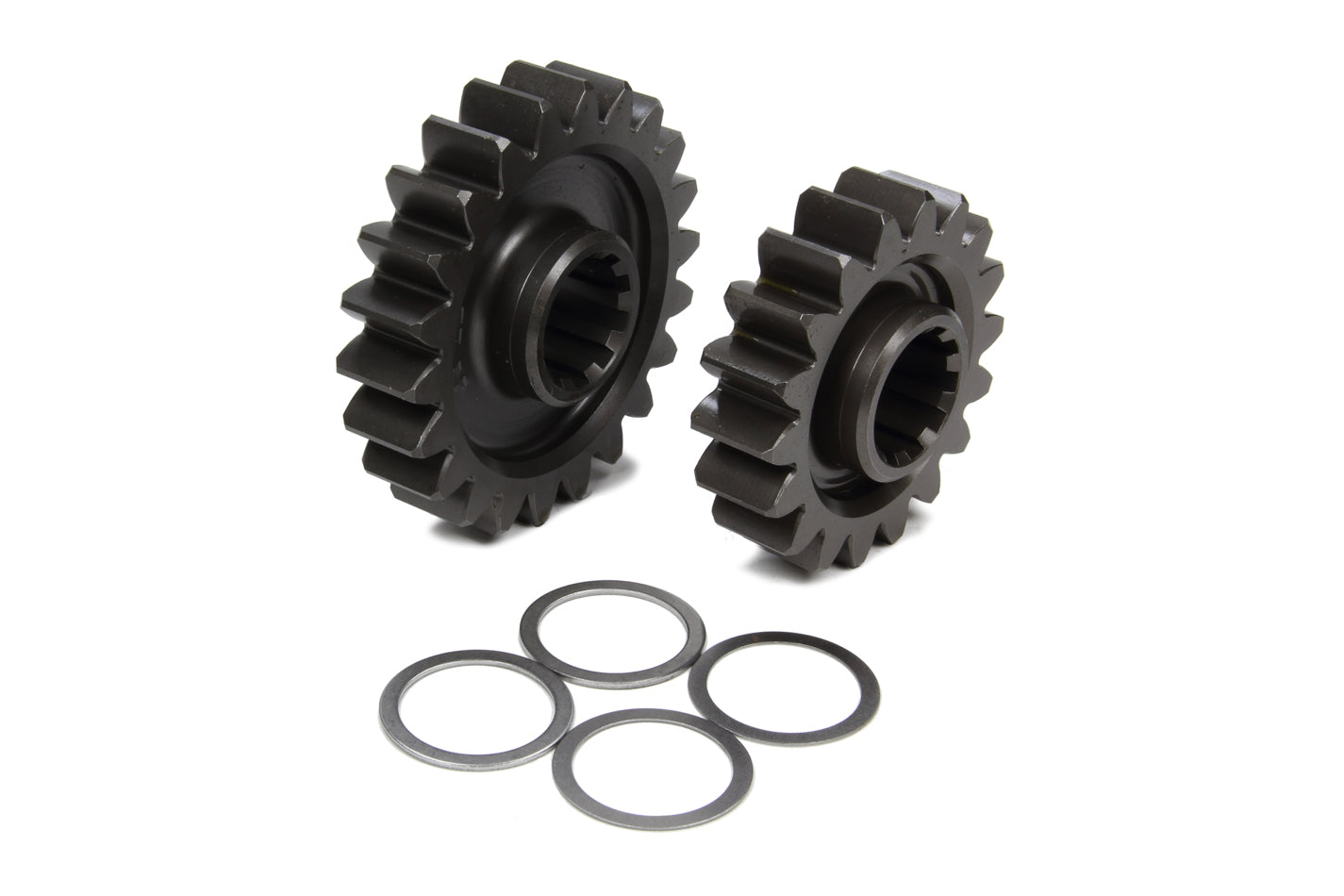 Coleman Machine Q/C Gear Pro-Lite Set COL207-11