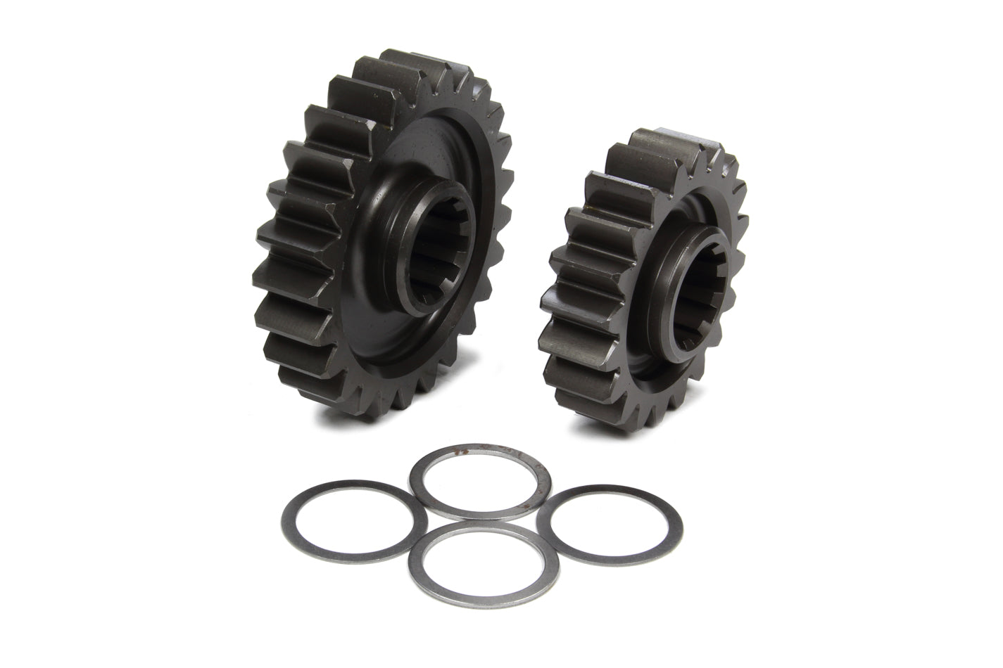 Coleman Machine Q/C Gear Pro-Lite Set COL207-13