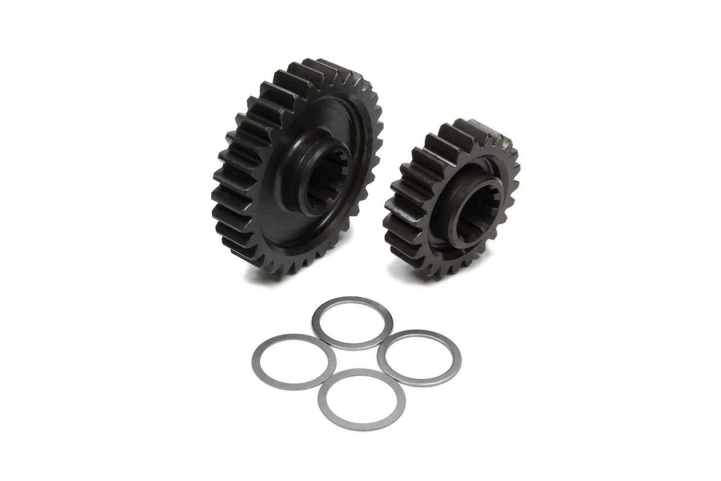 Coleman Machine Q/C Gear Pro-Lite Set COL207-14