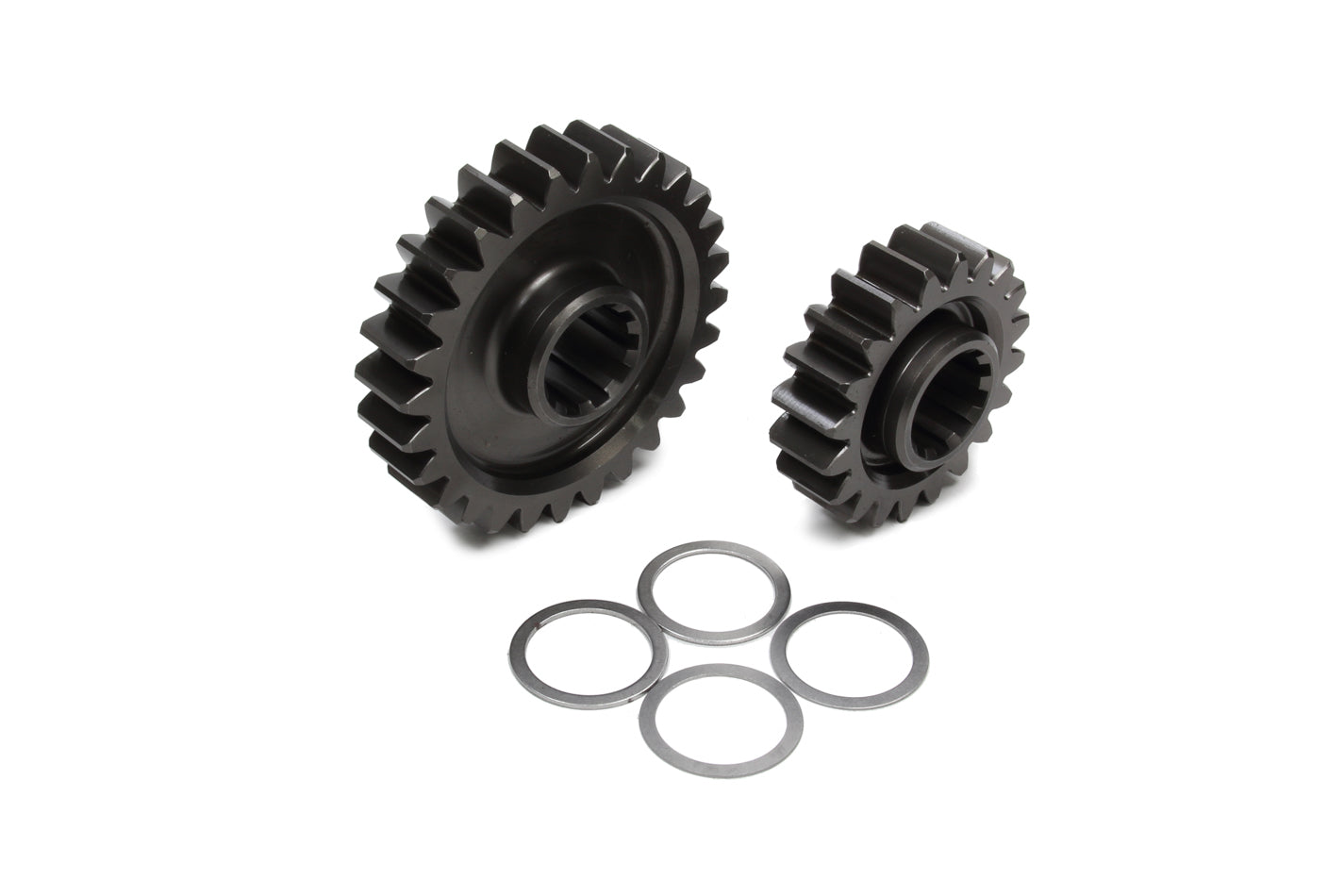 Coleman Machine Q/C Gear Pro-Lite Set COL207-14C