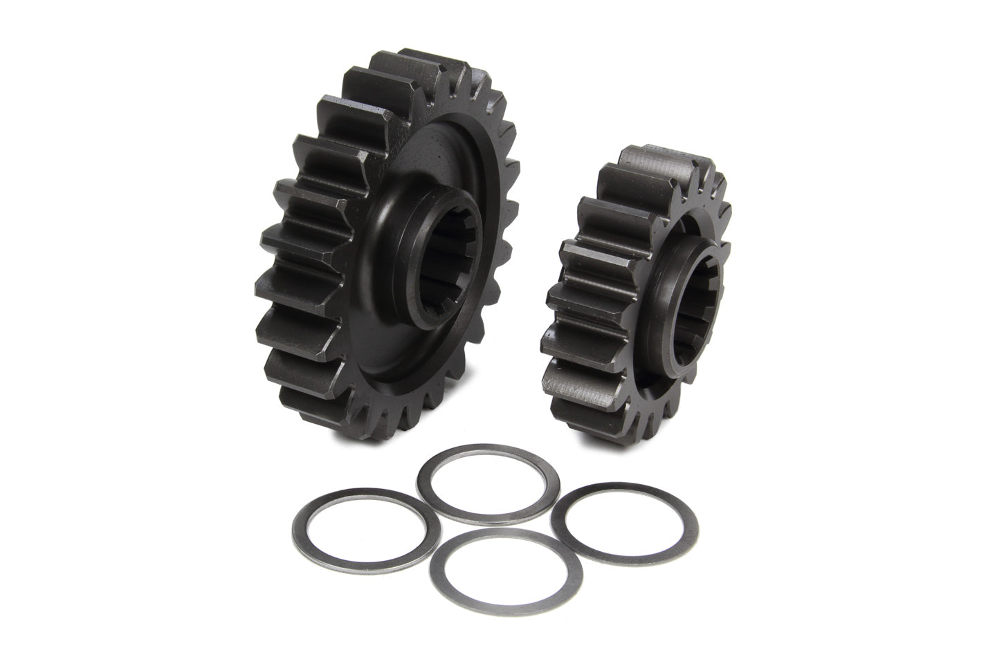 Coleman Machine Q/C Gear Pro-Lite Set COL207-16