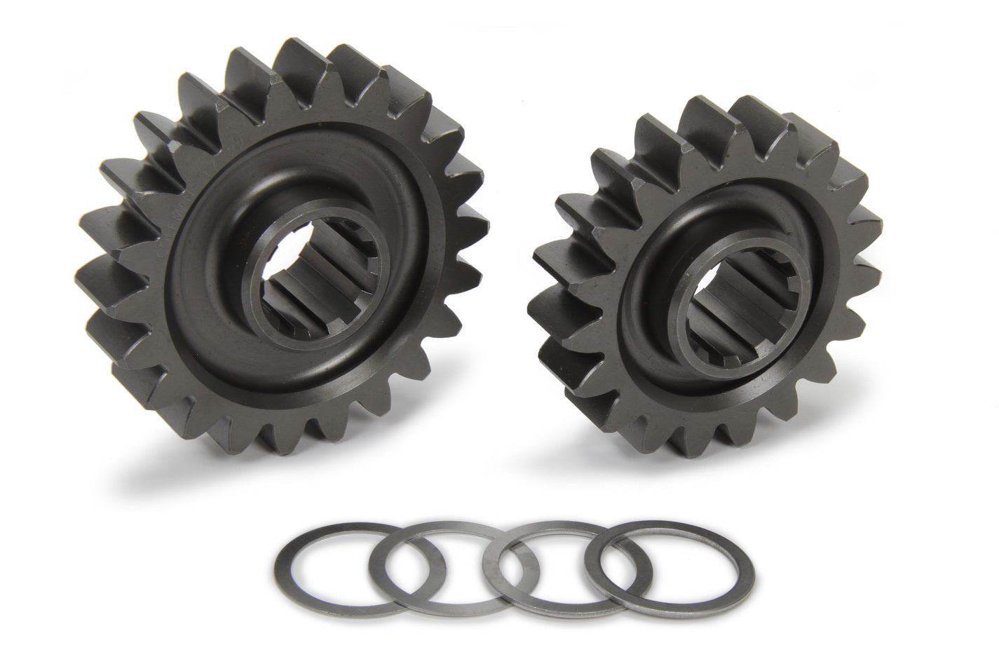 Coleman Machine Q/C Gear Pro-Lite Set COL207-17