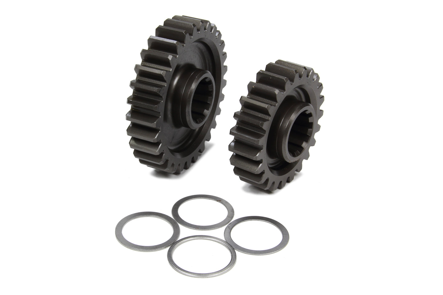 Coleman Machine Q/C Gear Pro-Lite Set COL207-18