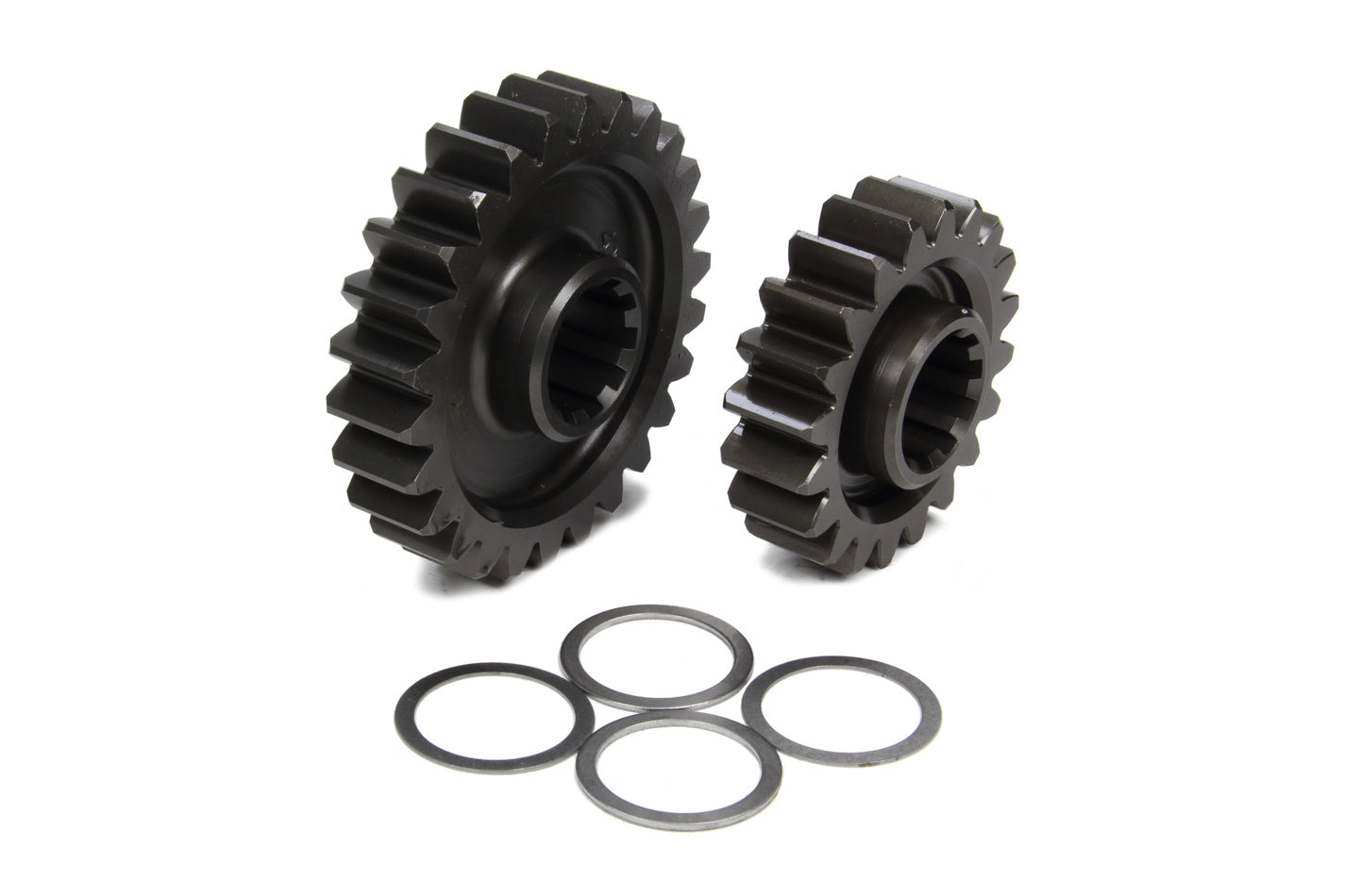 Coleman Machine Q/C Gear Pro-Lite Set COL207-20