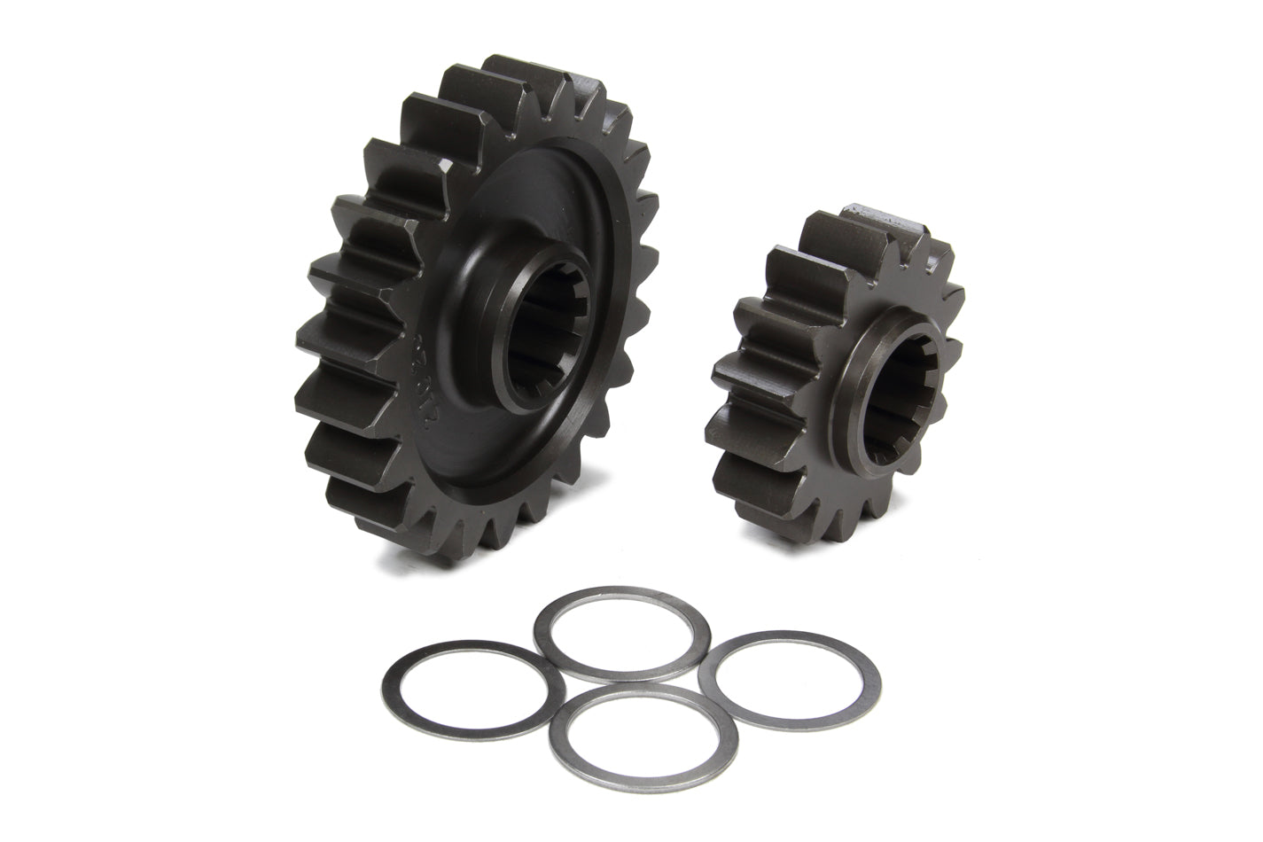 Coleman Machine Q/C Gear Pro-Lite Set COL207-21C