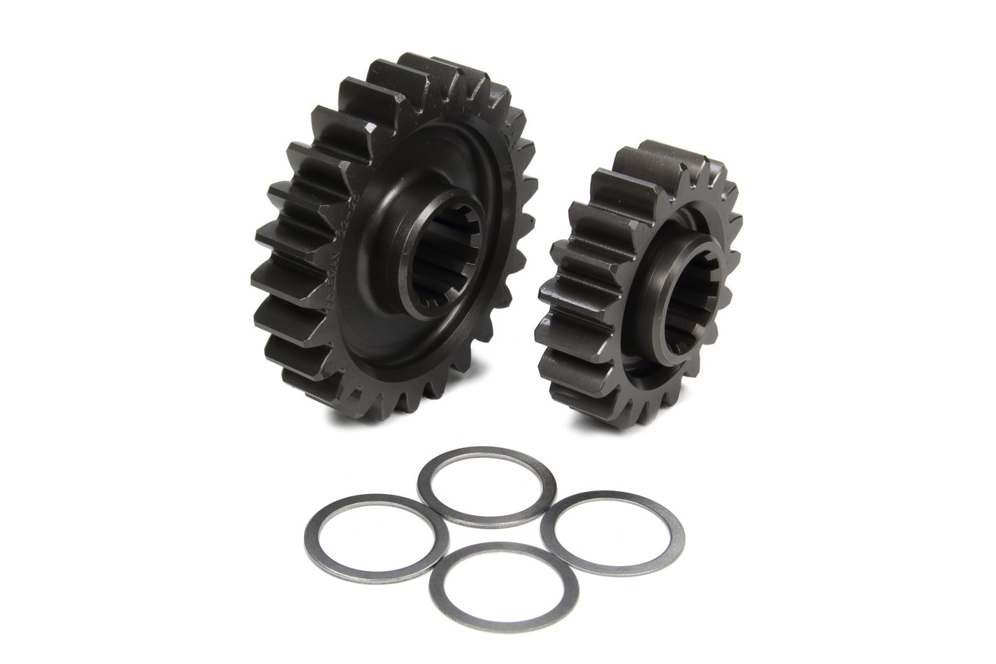 Coleman Machine Q/C Gear Pro-Lite Set COL207-22