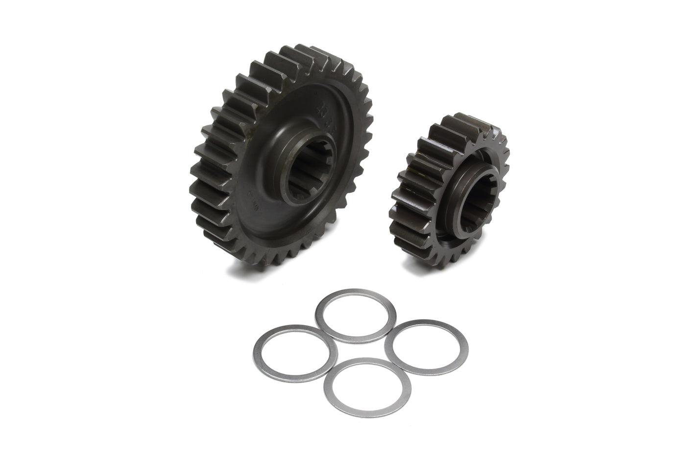 Coleman Machine Q/C Gear Pro-Lite Set COL207-23