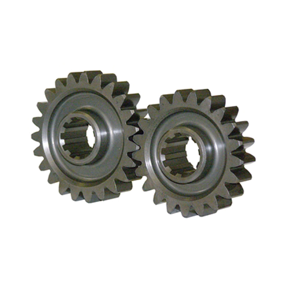 Coleman Machine Q/C Gear Pro-Lite Set COL207-25