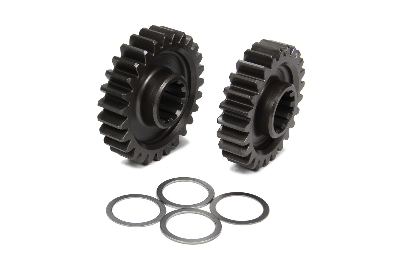 Coleman Machine Q/C Gear Pro-Lite Set COL207-26