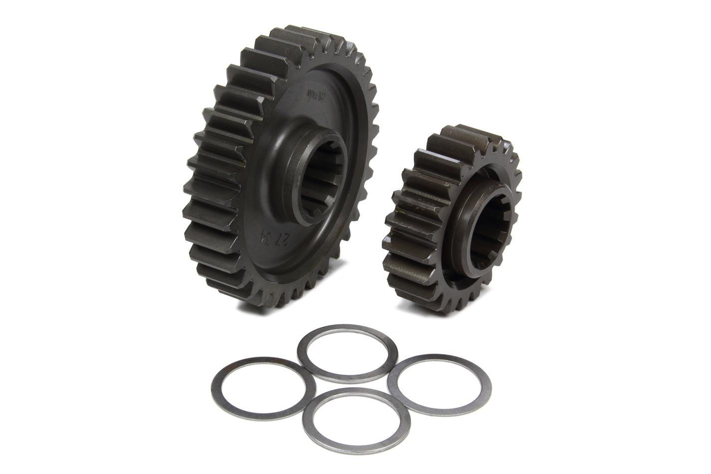 Coleman Machine Q/C Gear Pro-Lite Set COL207-27