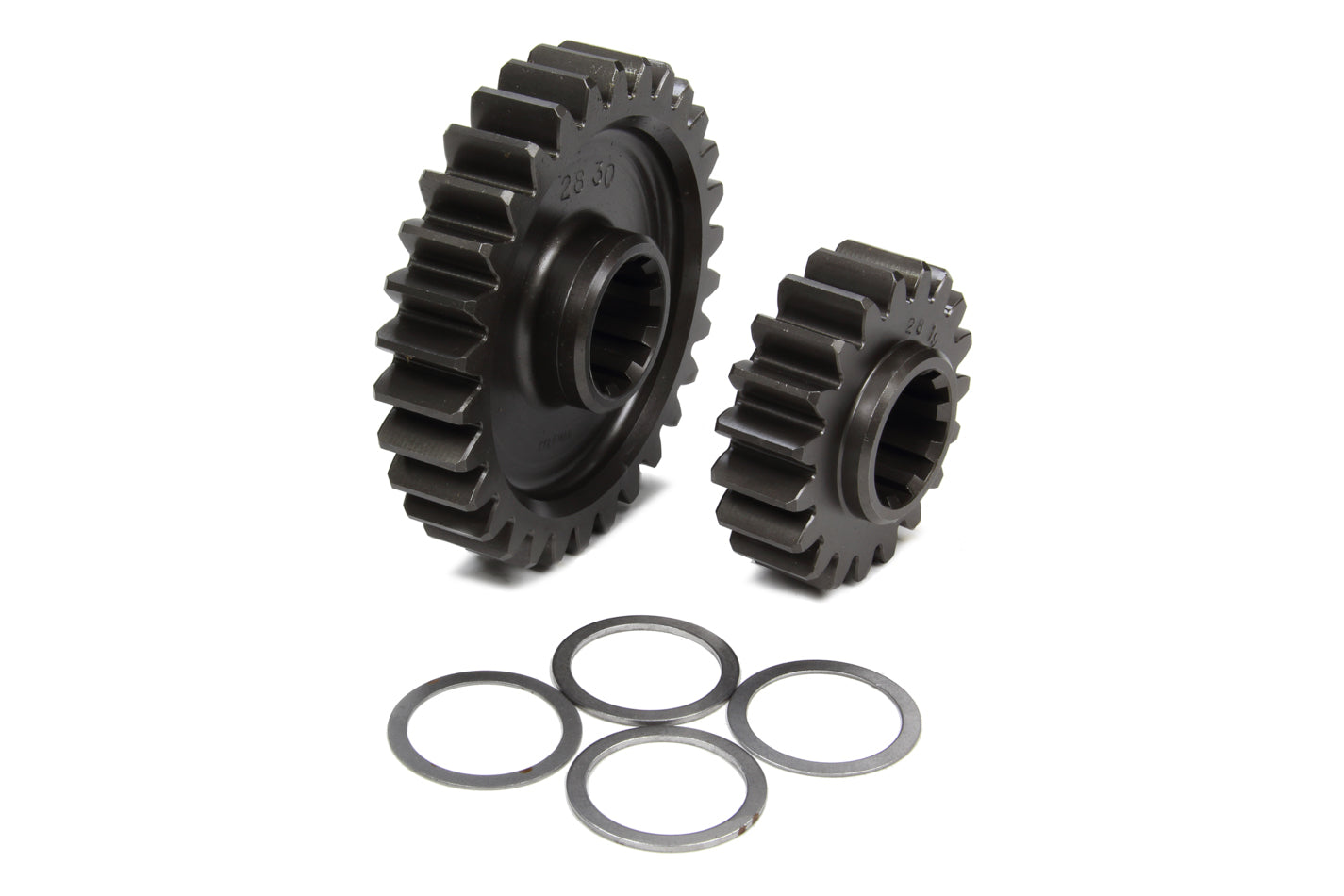 Coleman Machine Q/C Gear Pro-Lite Set COL207-28