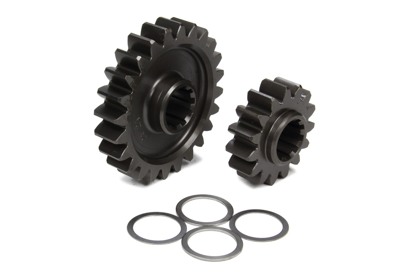 Coleman Machine Q/C Gear Pro-Lite Set COL207-29