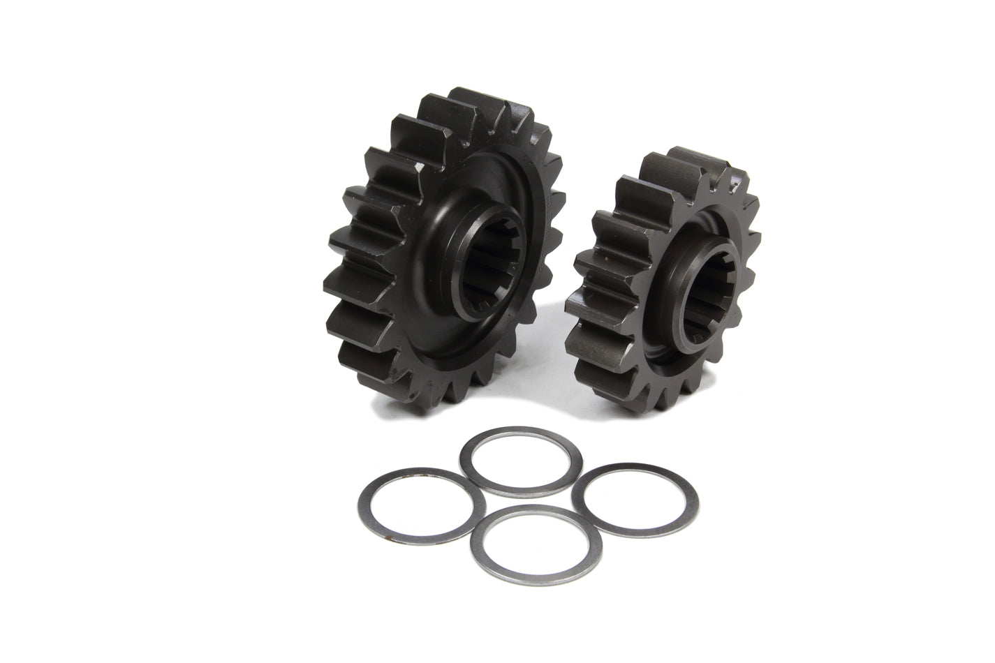 Coleman Machine Q/C Gear Pro-Lite Set COL207-3