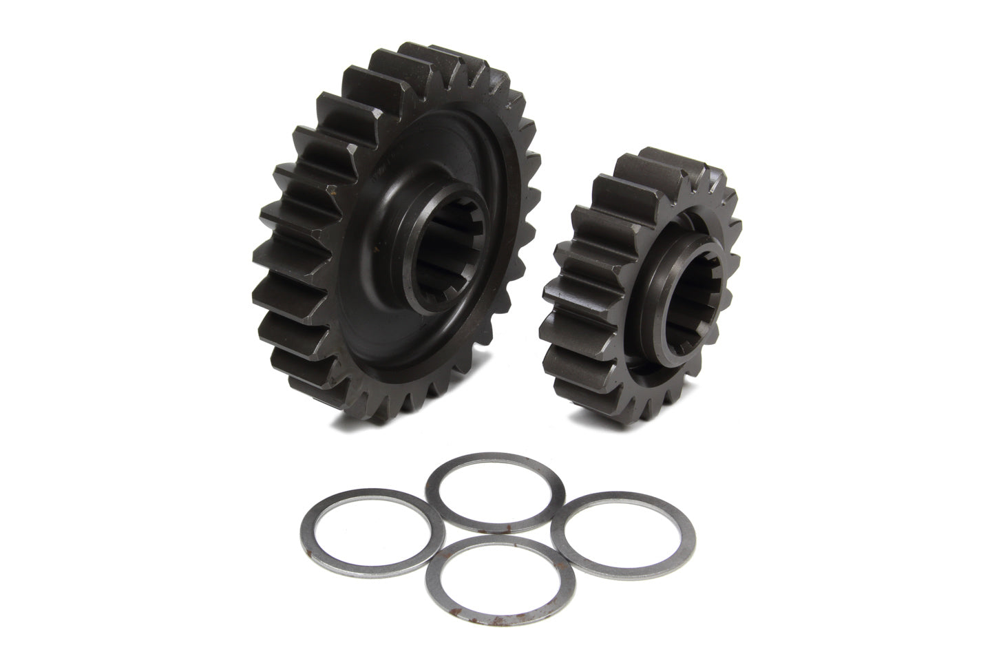 Coleman Machine Q/C Gear Pro-Lite Set COL207-32