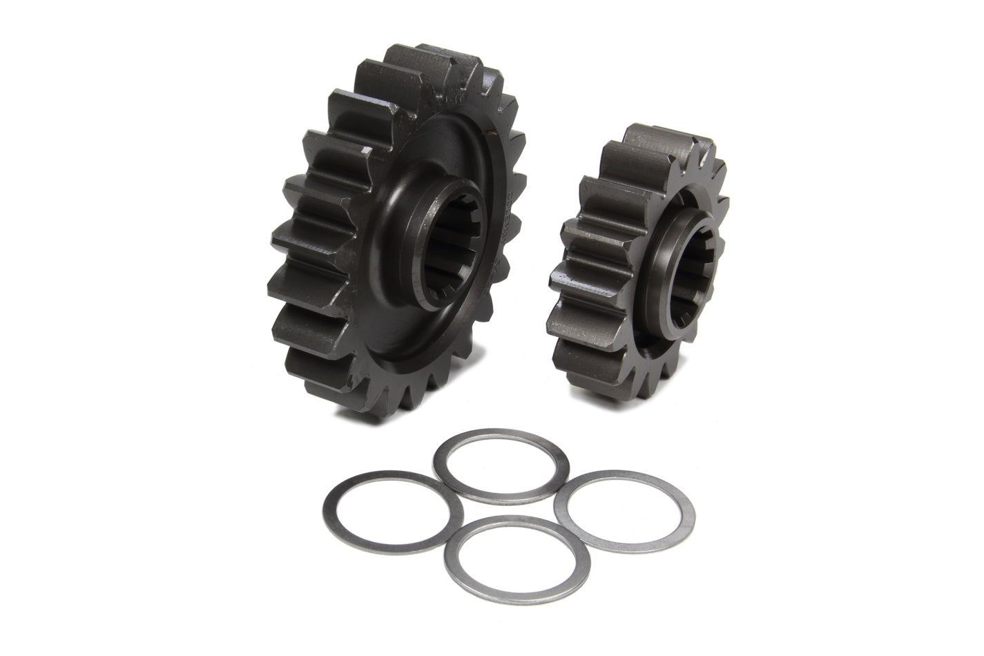 Coleman Machine Q/C Gear Pro-Lite Set COL207-34