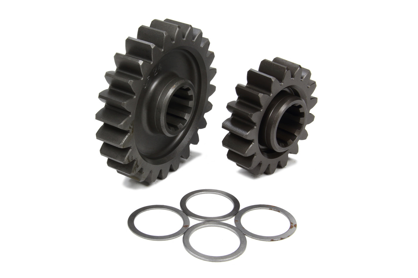 Coleman Machine Q/C Gear Pro-Lite Set COL207-35