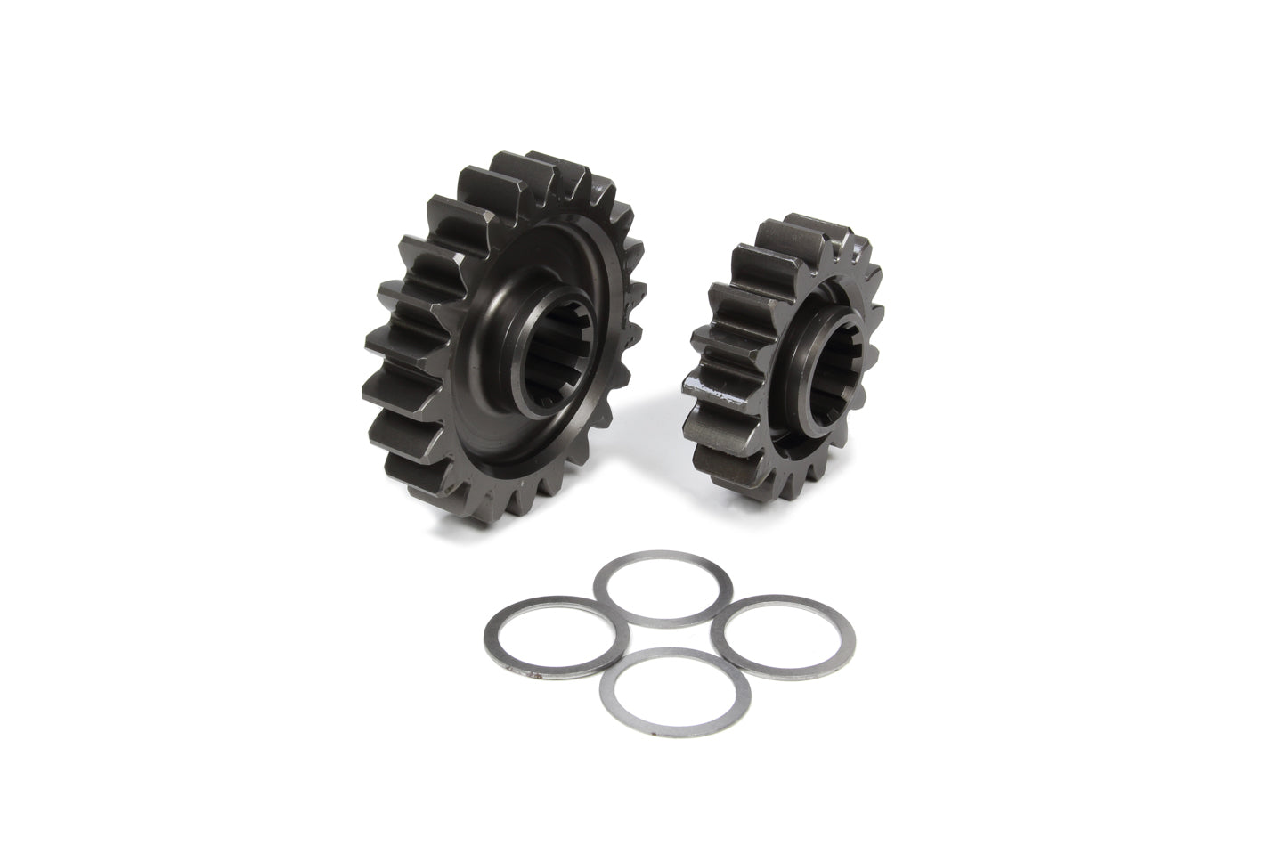 Coleman Machine Q/C Gear Pro-Lite Set COL207-4
