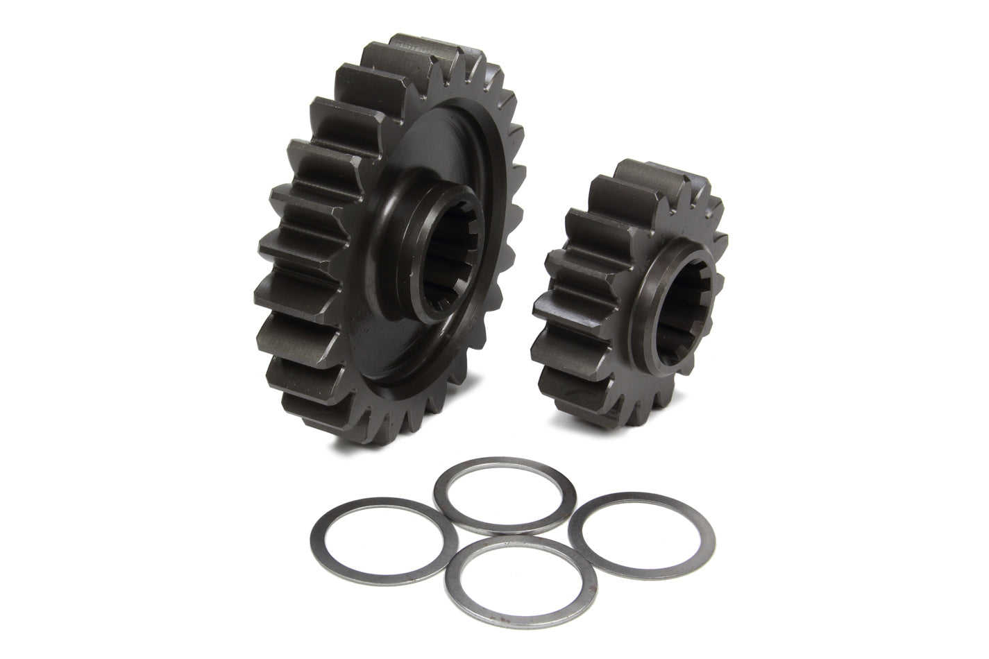 Coleman Machine Q/C Gear Pro-Lite Set COL207-43