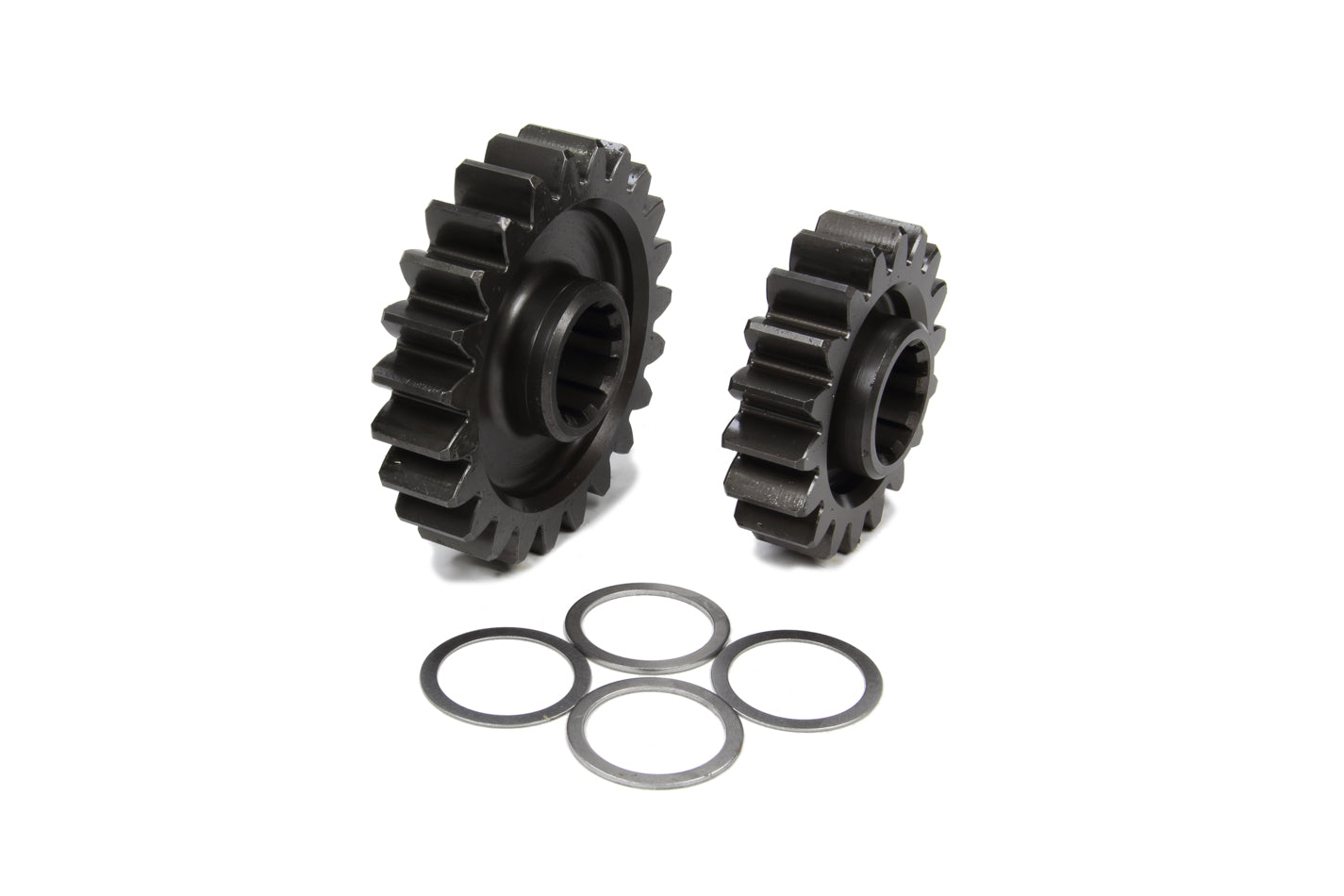 Coleman Machine Q/C Gear Pro-Lite Set COL207-4C