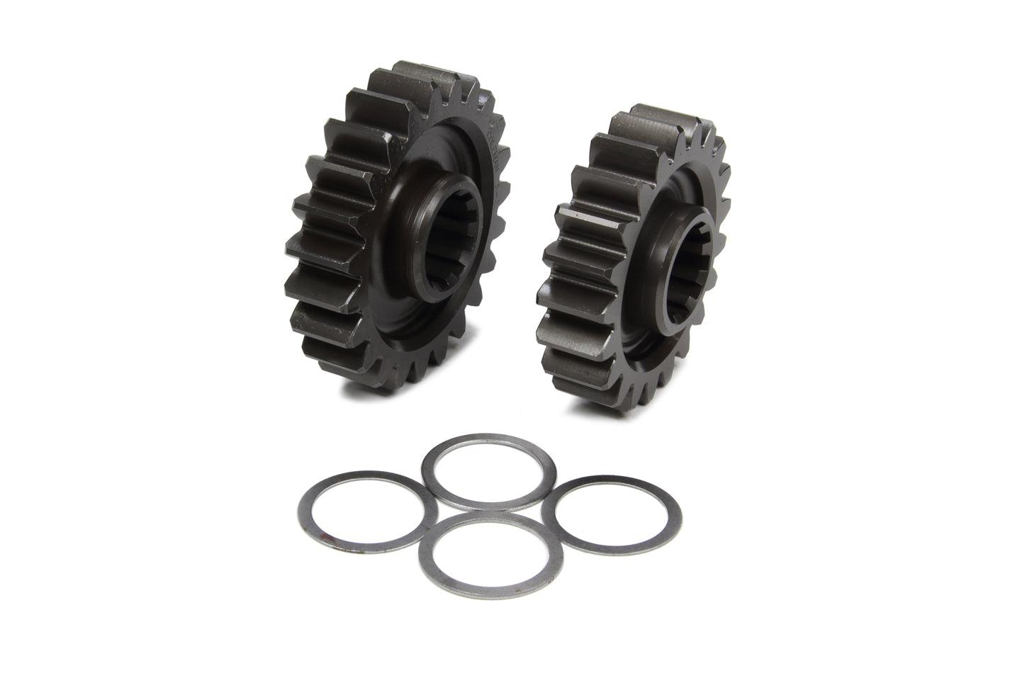 Coleman Machine Q/C Gear Pro-Lite Set COL207-6