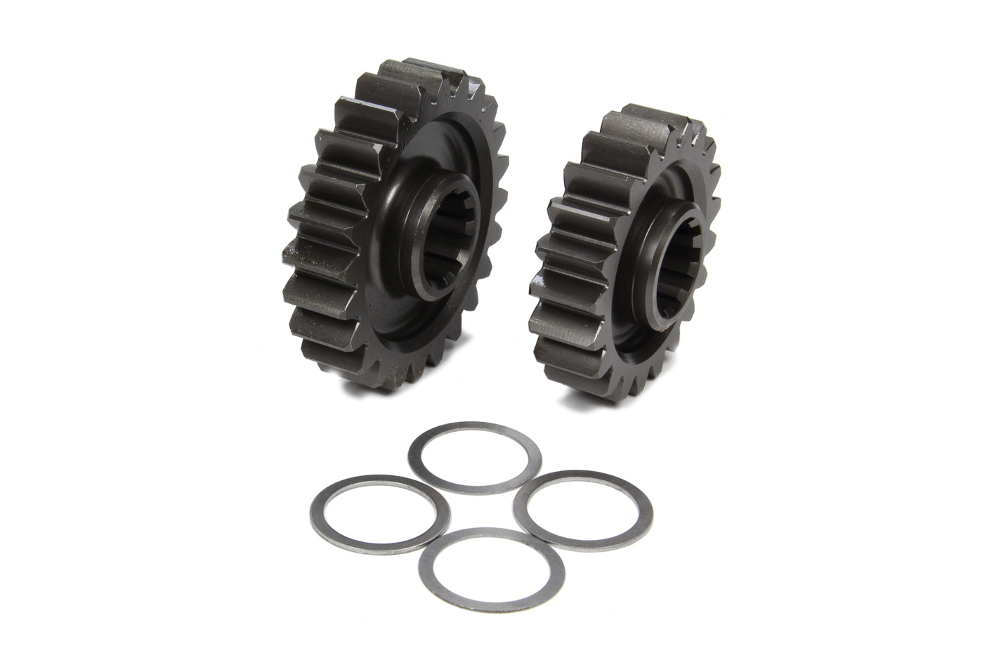 Coleman Machine Q/C Gear Pro-Lite Set COL207-7C