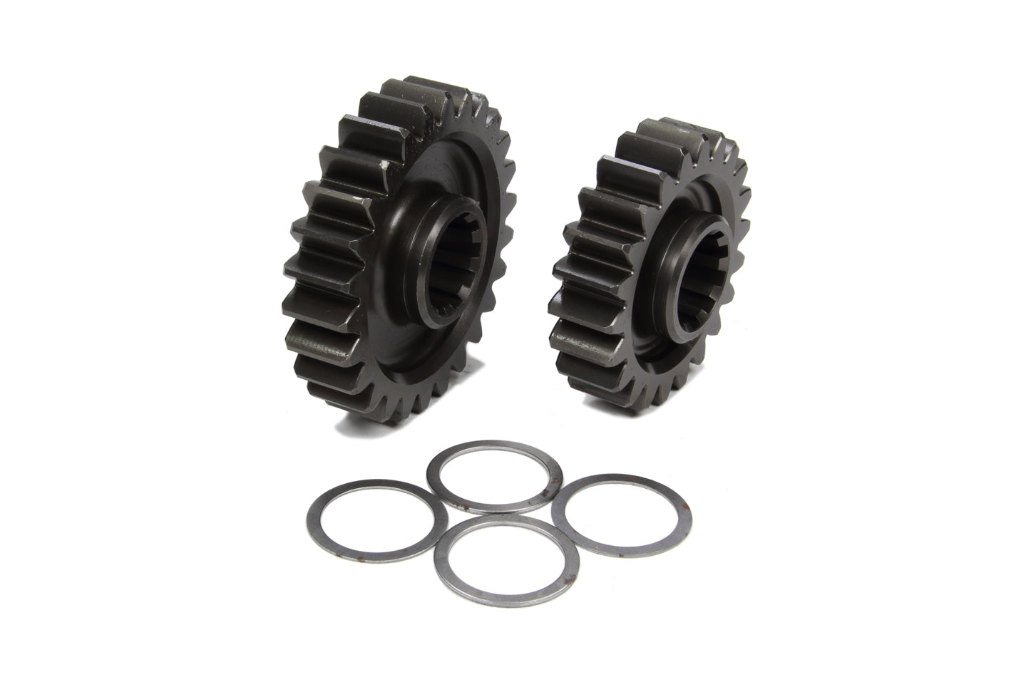 Coleman Machine Q/C Gear Pro-Lite Set COL207-8