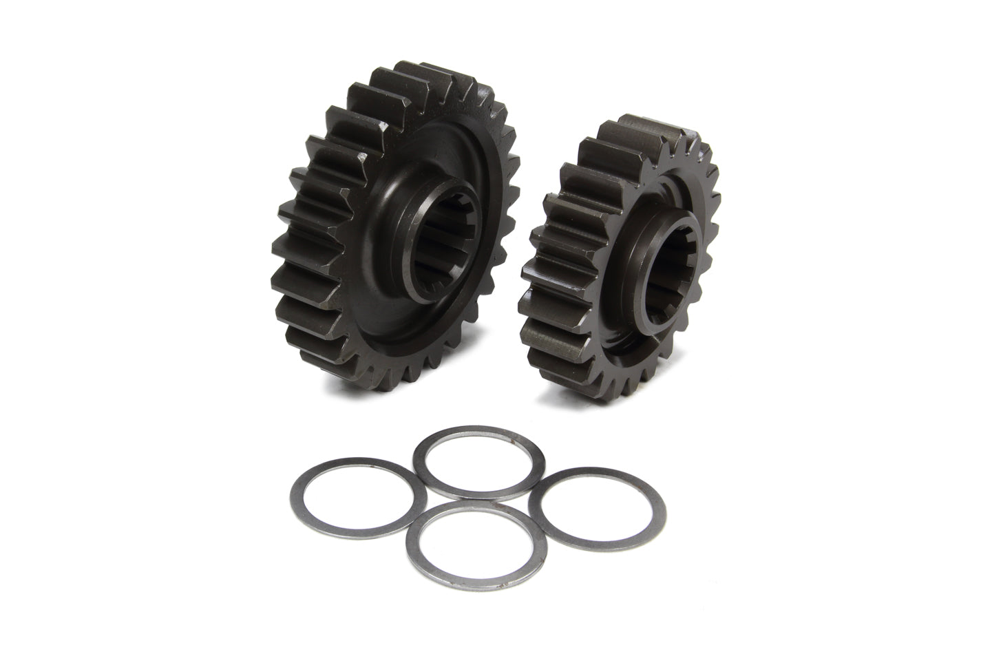 Coleman Machine Q/C Gear Pro-Lite Set COL207-8C