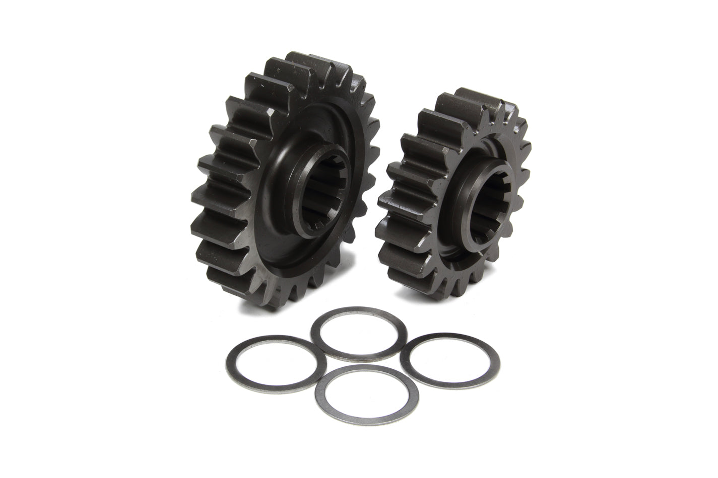 Coleman Machine Q/C Gear Pro-Lite Set COL207-9