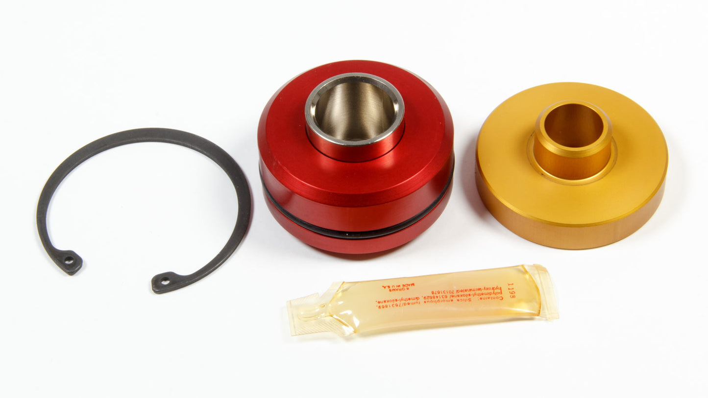 Coleman Machine Caliper Piston Reducer Kit 1-1/4in Piston COL21926