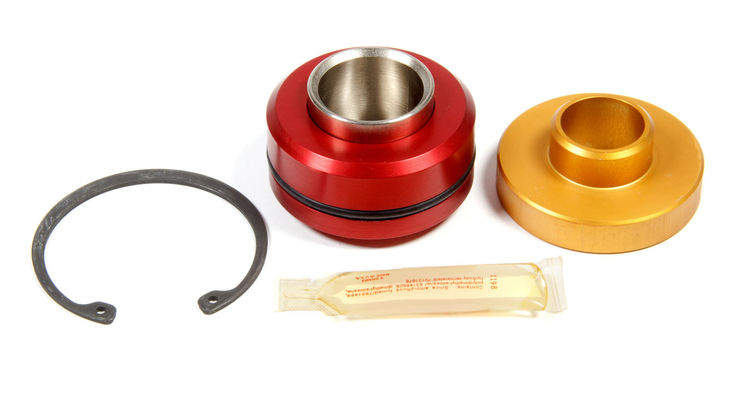 Coleman Machine Caliper Piston Reducer Kit 1-1/2in Piston COL21927