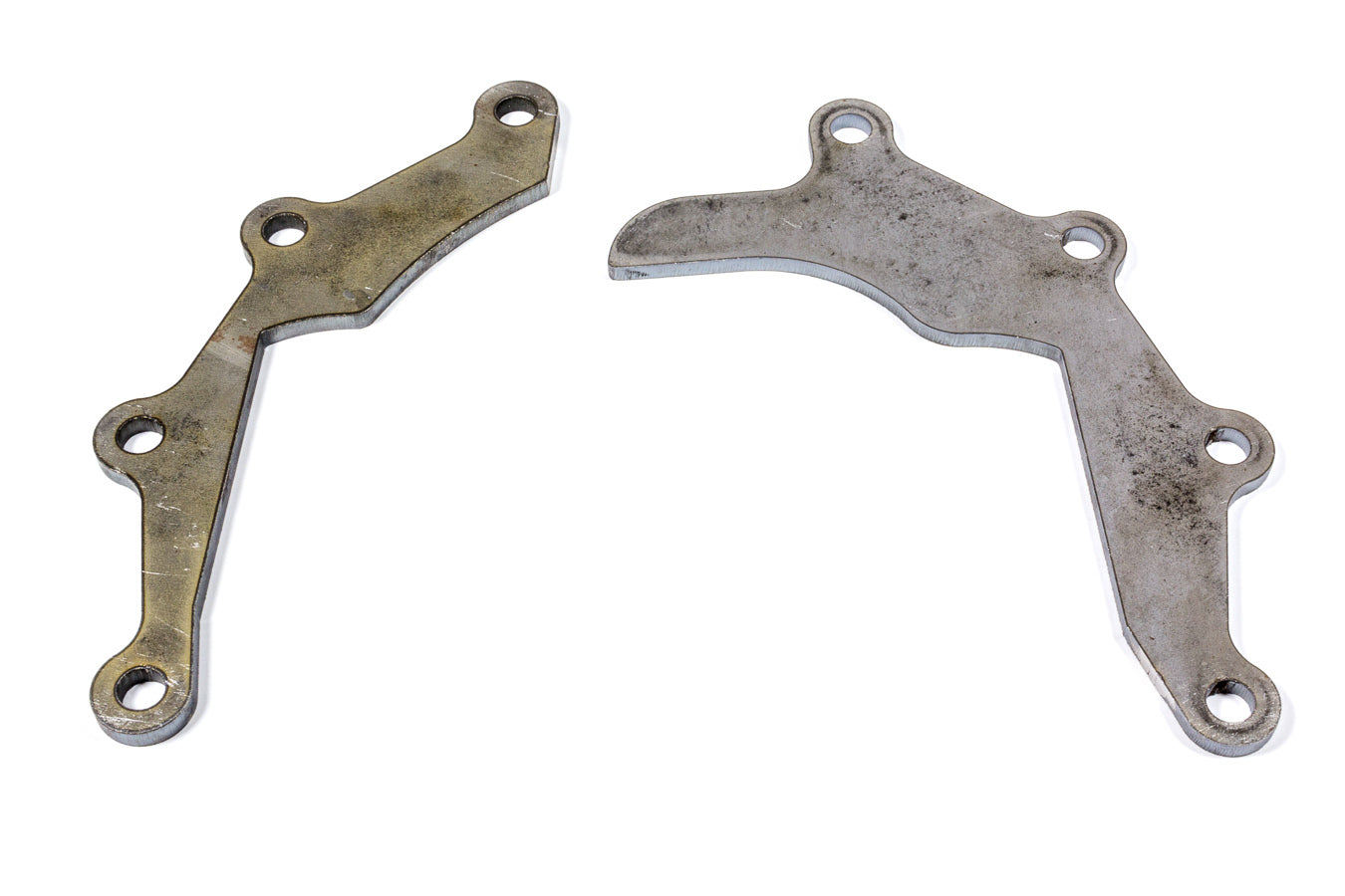 Coleman Machine Mounting Brkt Third Link 9in Ford (Pair) COL24140