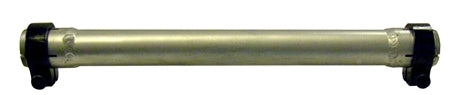 Coleman Machine Tie Rod Steel E/Z Adjust 5/8in x 10in COL29122