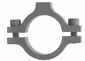 Coleman Machine 1-1/4in Accessory Mount COL900-400