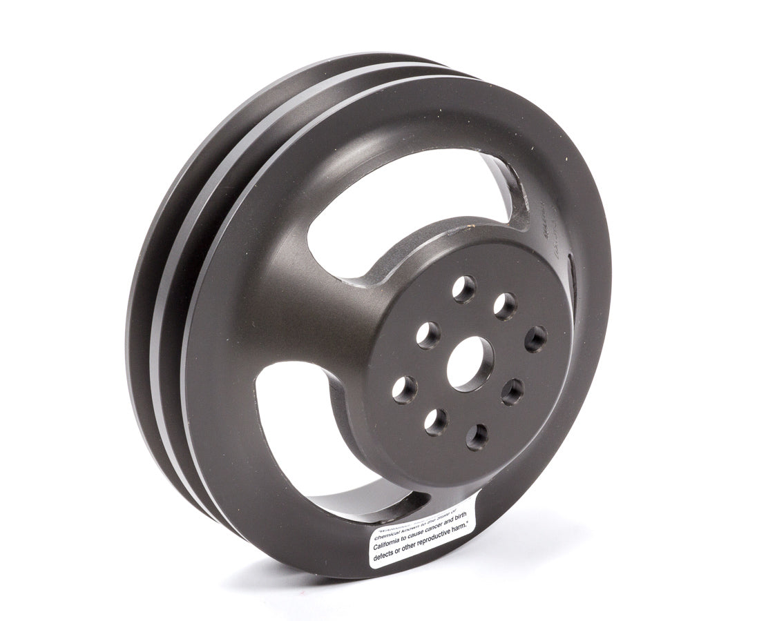 Coleman Machine Pulley Upper Reduction 15% 3/4in Bore COLDS-365-3