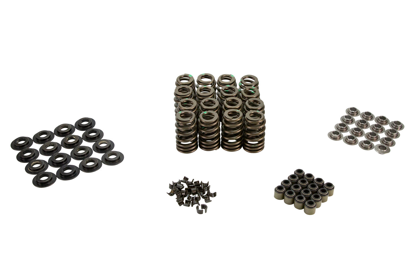 Comp Cams Valve Spring & Retainer Kit GM LS6 Beehive Style COM26906TS-KIT