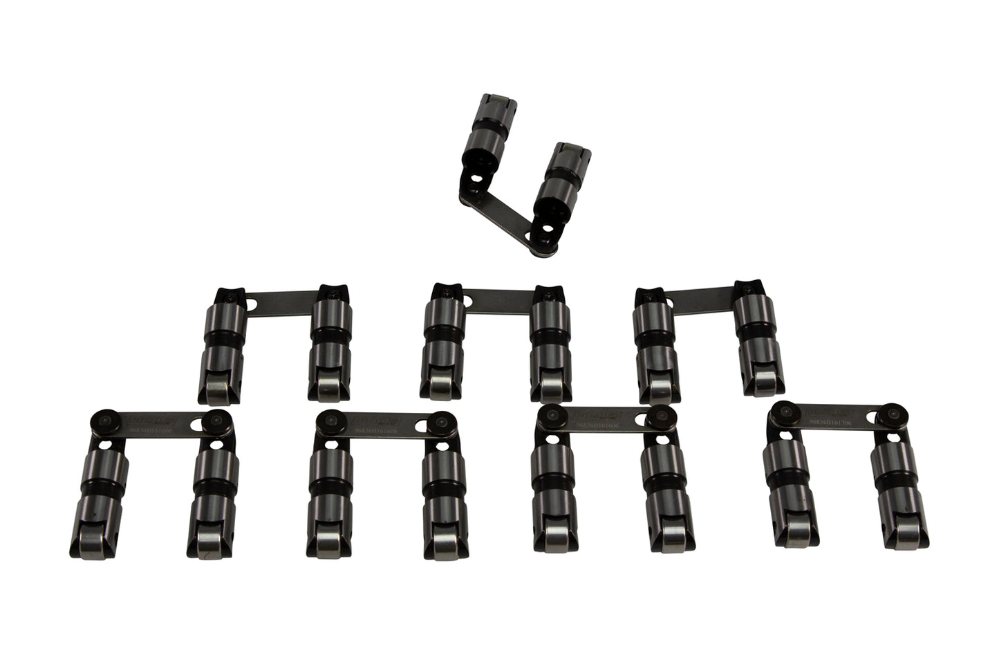 Comp Cams Sportsman Roller Lifters BBF w/Bushing COM96836B-16