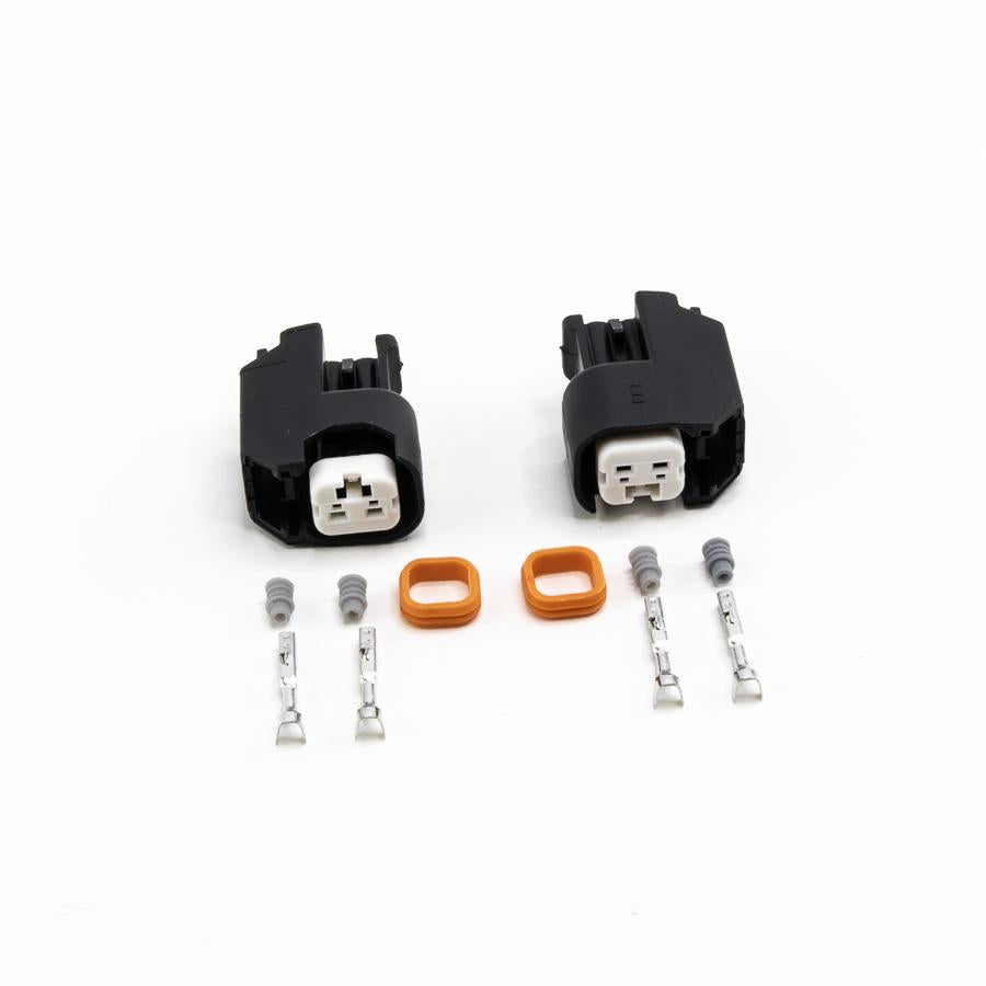 DeatschWerks Uscar connector exploded, Case of 50