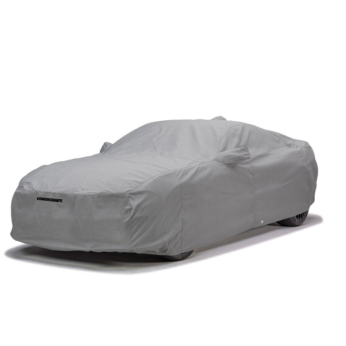 Covercraft Custom 5-Layer Softback All Climate Car Cover - COVC16710AC
