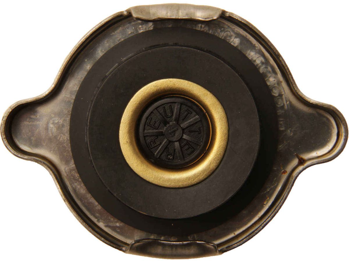 Rein Engine Coolant Recovery Tank Cap