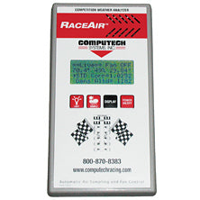 Computech Systems RaceAir Weather Station CPT3000