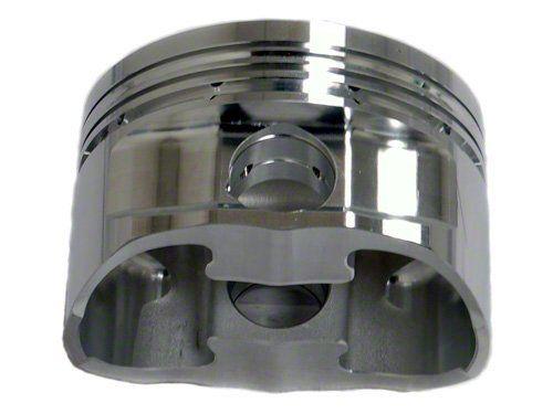 CP-Carrillo Pistons SC7299 Item Image