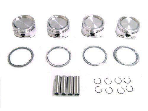 CP-Carrillo Pistons SC7131 Item Image
