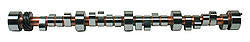 Crower Solid Camshaft - SBC C/T 288FDP CRO00351