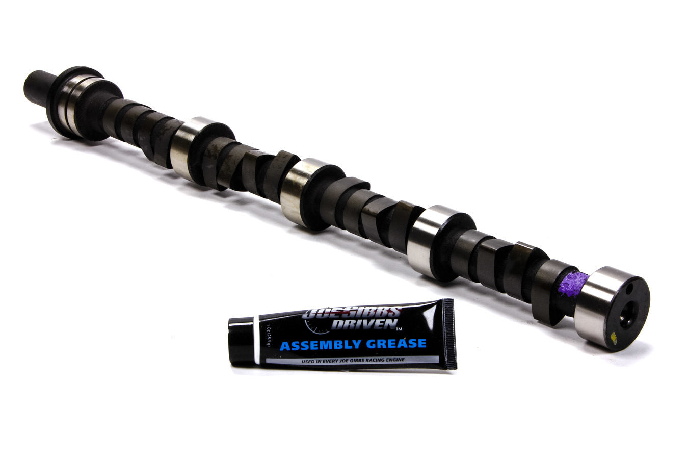 Crower Hydraulic Camshaft - Buick 215-340 250HDP CRO50228