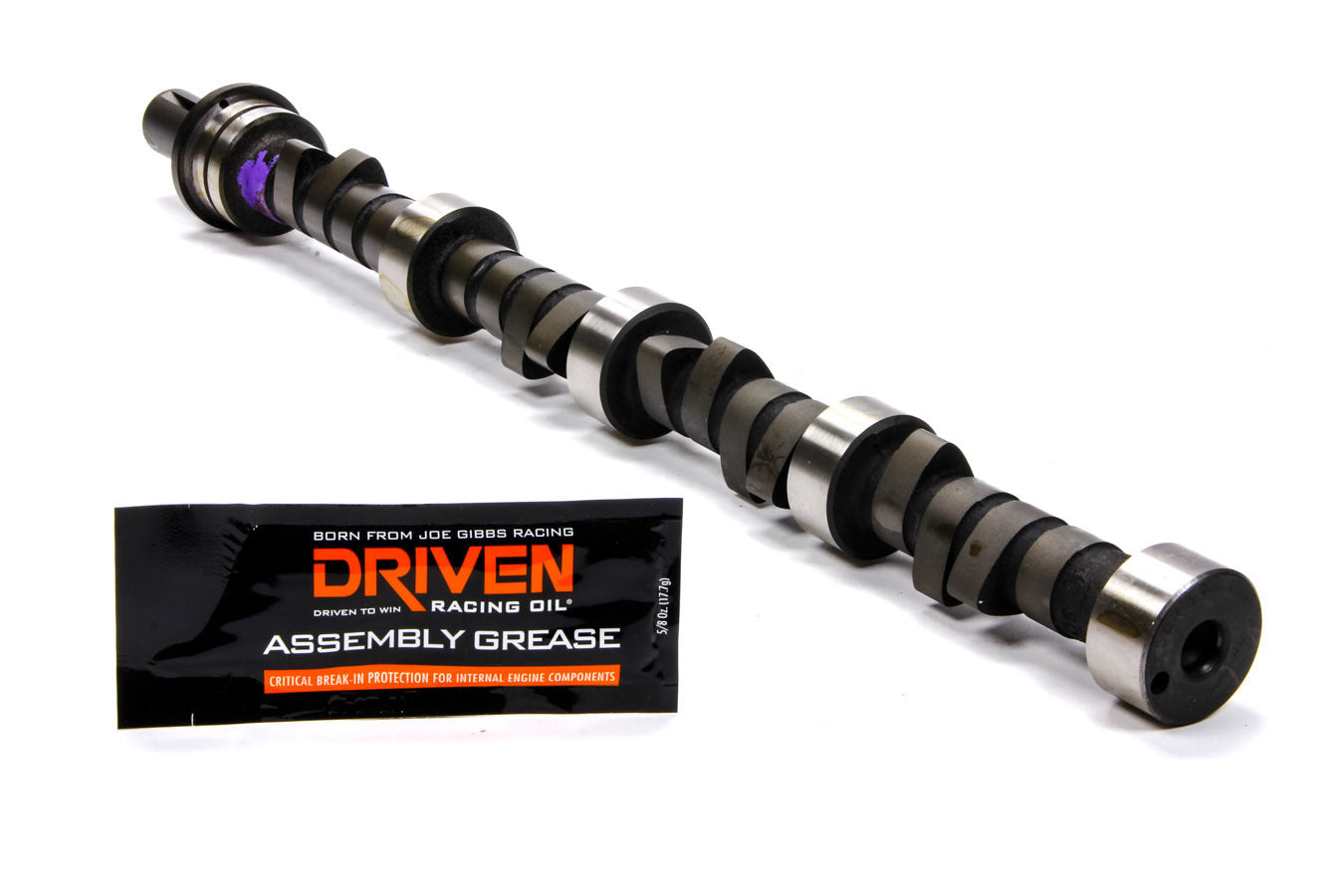 Crower Hydraulic Camshaft - Buick 215-340 276HDP CRO50232